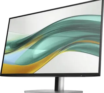 Monitor HP Series 5 Pro 524pf 61 cm (24") FHD IPS LED 100 Hz - cover