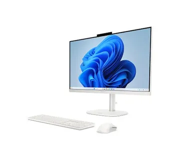 HP OS AiO 24-cu0035ny 5 120U 23.8i 12GB - Umag