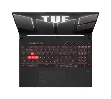 ASUS TUF Gaming FA607NUG-RL117 R7 7445HS - cover