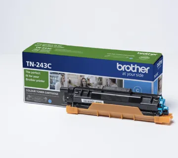 Toner Brother TN243C cyan 1k - Umag