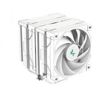 DeepCool AK620, 2x 120mm, 260W TDP - Umag