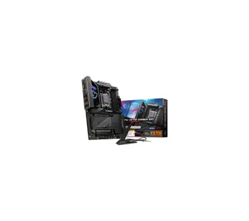 MSI MPG X870E CARBON WIFI, ATX, Socket AM5, 4x DDR5 Dual Channel DDR5 up to 8400(OC)MHz, 3x PCIe 3.0 - Umag