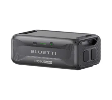 Bluetti B300K Expansion Battery 2764 Wh - Umag