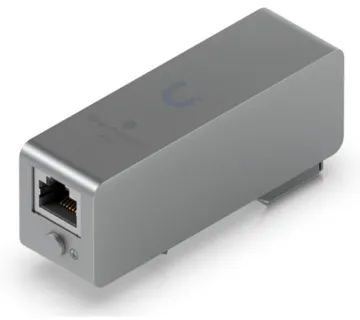 Ubiquiti UACC-ETH-SP-DIN - Ethernet Surge Protector, for DIN rail - Umag
