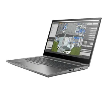 (refurbished)  HP ZBook Fury 15 G8 / i7 / RAM 32 GB / SSD Pogon / 15,6" 4K - cover