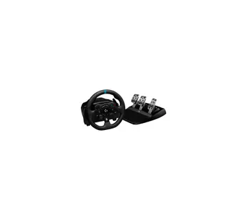 LOGITECH G923 SE Racing Wheel and Shifter Combo for PS5, PS4 and PC - BLACK - USB - PLUGCG - EMEA28i - Umag