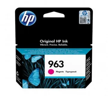 Tinta HP 3JA24AE - Umag
