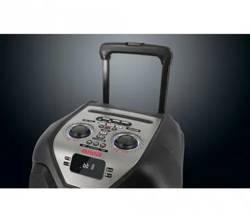 Aiwa KBTUS-500BK bluetooth - Umag
