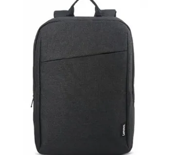 Lenovo 15.6 inch Laptop Backpack B210 Black, 4X40T84059 - Umag