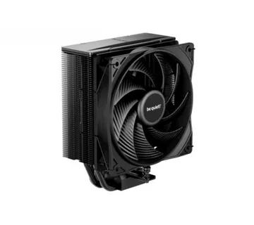be quiet! Pure Rock 3 CPU Cooler - Umag