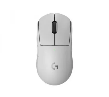 Logitech G PRO X SUPERLIGHT 2 Wireless - Umag