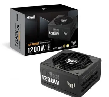 Napajanje ASUS TUF-GAMING-1200G, 1200W 80 Plus Gold - Umag