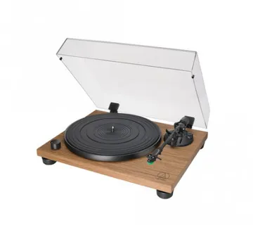 Gramofon Audio-Technica AT-LPW40WN - Umag