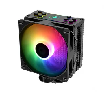 Xilence M704 PRO ARGB hladnjak za Intel i AMD procesore, 120mm PWM ventilator - Umag
