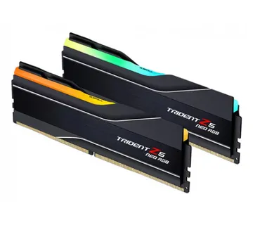 G.Skill Trident Z5 RGB 32GB (2x16GB) DDR5 6400 MHz - cover