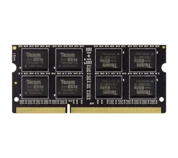 Team Group 8 GB DDR3 1600, SODIMM, CL11 1.35V - Umag