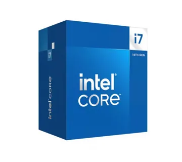 Intel Core i7-14700 Box - Umag