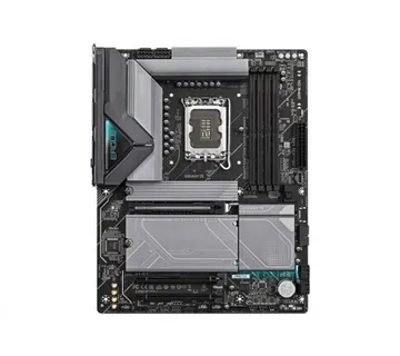 Gigabyte Z890 Eagle - Umag