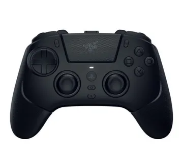 Igralni plošček Razer Raiju V3 Pro, PS5, PC, črn - Umag