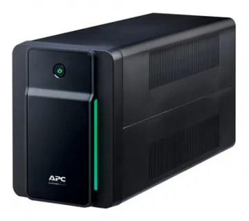 Back-UPS 2200VA, 230V, AVR, IEC Sockets - Umag