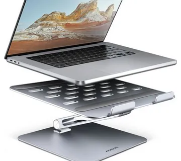 AXAGON Stalak za notebook 10"-16" - Umag
