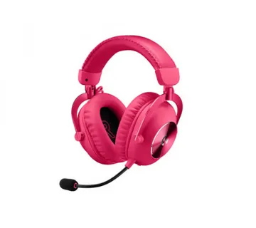 Logitech G PRO X 2 LIGHTSPEED Wireless Gaming - Umag