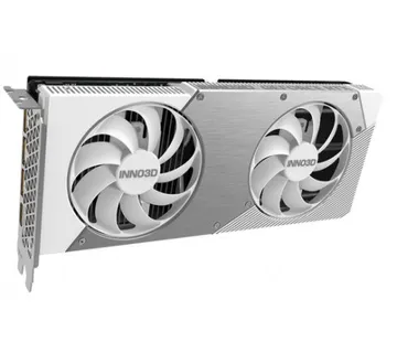 INNO3D GeForce RTX 5060 Twin X2 OC NVIDIA 8 GB GDDR7 - cover