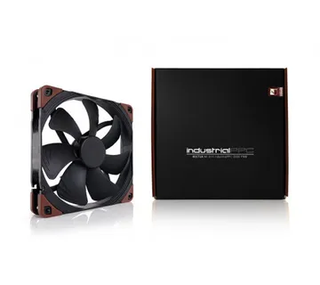 Noctua NF-A14 industrial PPC2000 - Umag