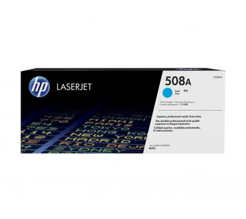 Toner HP CF361A LJ M552/M553 cyan 508A - Umag
