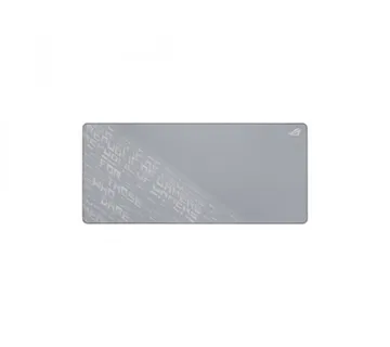 ASUS ROG Scabbard II Arctic Gray XXL - cover