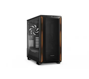 be quiet! Dark Base 701 Black Midi Tower Crno - Umag