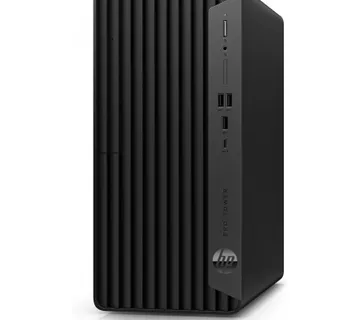 Računalo HP Pro Tower 400 G9 | i7 13. gen | 32GB RAM | 1TB SSD / i7 / RAM 32 GB / SSD Pogon - Umag
