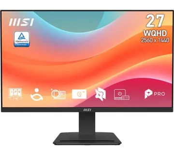 Msi Pro Mp273q E7 - Umag