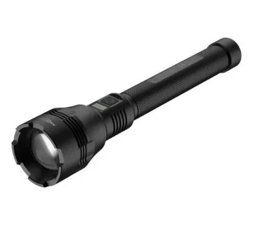 Ansmann LED torch T10000FR rechargeable - Umag