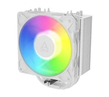 Arctic Freezer 36-S A-RGB (White) - Umag