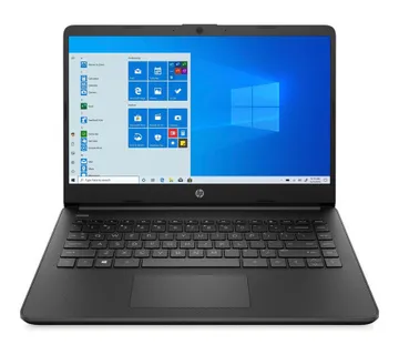 (refurbished) HP 14-DQ6002NA - cover