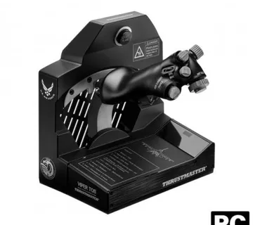Thrustmaster Viper Tqs Worldwide Version - Umag