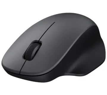 Xiaomi Wireless Mouse Comfort Edition, Black - Umag