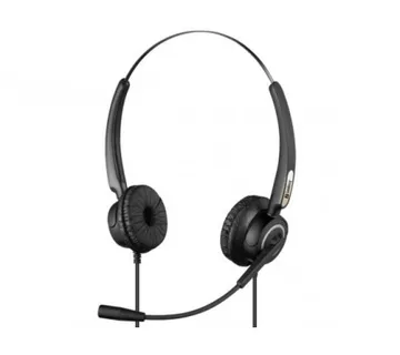 Sandberg USB Office Headset Pro Stereo - Umag