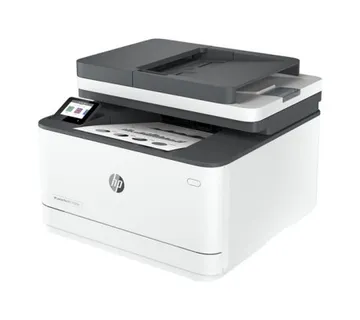 HP LaserJet Pro MFP 3102fdn - Umag
