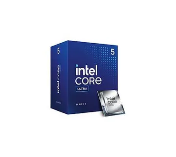 Intel Ultra 5 225F - Umag