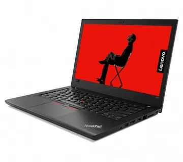 (refurbished) Lenovo ThinkPad T490 i5-8350U, 8GB DDR4, 512GB SSD - cover