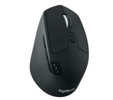 Logitech M720 RF bežični + Bluetooth miš - Umag