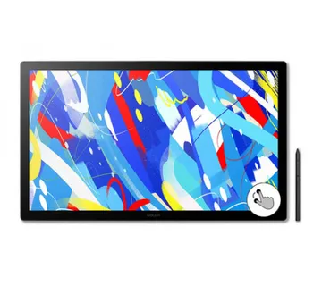 Wacom Cintiq 24 Touch, USB-C - Umag