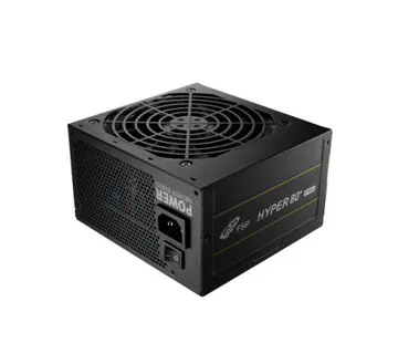 FSP HYPER 80+ PRO 450W, 80+ Bronze, Bulk - Umag