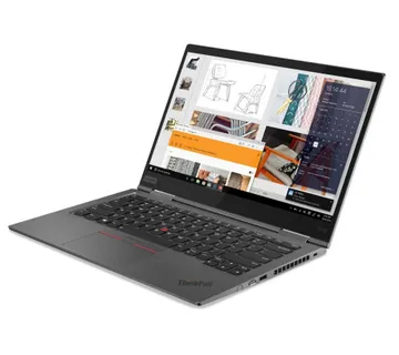 (refurbished) Lenovo ThinkPad X1 Yoga G4 / i7 / RAM 16 GB / SSD Pogon / 14,0" FHD - Umag