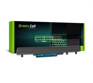 Green Cell (AC53) baterija 2200 mAh,14.4V (14.8V) AS09B3E AS09B56 AS10I5E za Acer TravelMate 8372 8372G 8372Z 8372ZG 8481 848 - Umag