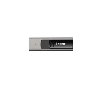 Lexar JumpDrive M900, 256GB, USB 3.1, 400 MB/s - Umag