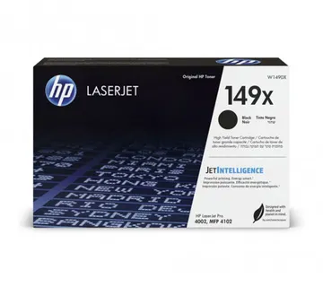Toner HP W1490X 149X black 9,5k - Umag