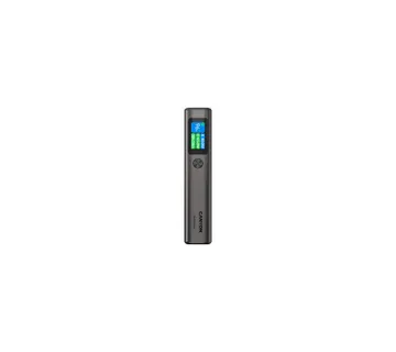 CANYON power bank OnPower 230 TFT 20000 mAh PD130W Dark Grey - Umag